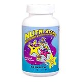 Nutri Stars - Children's Chewable Fruit Blast, 120 tabs., (Rainbow Light)