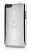 Power Support Clear Air Jacket Set Ipod Touch 2g And Brand New Touch 2g - Case For Digital Player - Clear - Ipod Touch (2g)