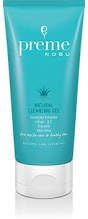 Preme Nobu Natural Cleansing Gel 75 g. [Get Free Face Scrubber]