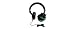 Pioneer
SE-MJ551-G
Fully-Enclosed
Foldable
Dynamic
Headphones
-
Green