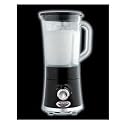 Hamilton Beach Eclectrics 50117 All-Metal 500-Watt Countertop Blender, Licorice