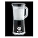 Hamilton Beach Eclectrics 50117 All-Metal 500-Watt Countertop Blender, Licorice