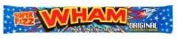 Wham Original Raspberry Flavour Chew Bar 50 x 28g