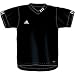 ADIDAS Functional V Neck Unisex Training Shirt (303027), Extra Small