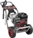 Briggs & Stratton 020504 900 Series 3,000 PSI 2.8 GPM 205cc Gas Powered Pressure Washer Briggs & Stratton 020504 900 Series 3,000 PSI 2.8 GPM 205cc Gas Powered Pressure Washer