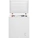 Frigidaire FFFC05M2KW 5.0 cu. ft. Chest Freezer (White) Frigidaire FFFC05M2KW 5.0 cu. ft. Chest Freezer (White)