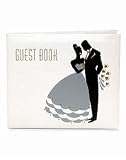 Ty Wilson African American Guest Book for wedding
