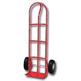 Buy Clarke Power Products Inc (CLKHT5300) 2 Wheel Hand Truck by Clarke Power Products Inc