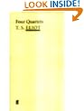 Four Quartets (Poet to Poet: An Essential Choice of Classic Verse)