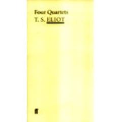Poet To Poet Four Quartets
