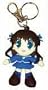 Fruits Basket Tohru PVC Keychain