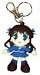 Fruits Basket: Tohru Die Cut Key Chain