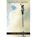 A Fine Balance