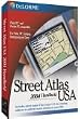 Street Atlas USA 2004 Handheld