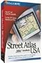 Street Atlas USA 2004 Handheld
