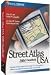 Software : Street Atlas USA 2004 Handheld