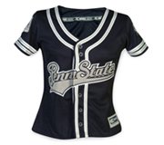 Buy Penn State University Womens Jersey by Star Struck