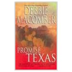 Promise, Texas (Heart of Texas, No 7) book cover