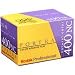 Kodak Portra 400NC Color Negative Film ISO 400, 35mm Size, 36 Exposure, *USA*