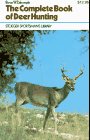 Complete Book of Deer Hunting (Stoeger Sportsman's Library)