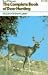 Complete Book of Deer Hunting (Stoeger Sportsman's Library)