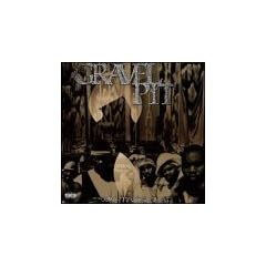 Gravel Pit [12" VINYL]