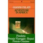 Avventure in Africa (I Narratori/Feltrinelli) (Italian Edition)