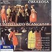 Cimarosa - L'impresario in Augustie / Romero · Zanardi · Zarrelli · Codeluppi · Diana Bertini · Paola Quagliata · Paolo Macedonio · Maestri
