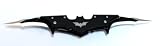 WarTech USA Batman Knife with Dual Assist Open Blades