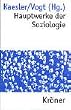 Hauptwerke der Soziologie