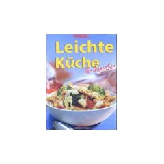 Leichte K�che
