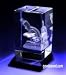 3D Crystal Merit Award