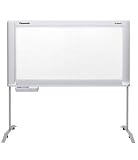 Panasonic UB-5338C Color Electronic Whiteboard