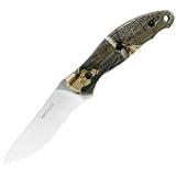 Plain Edge Blade 4 Weight 4.8 oz Kershaw Elk Echo Rmef
