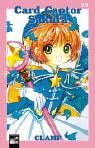 Card Captor Sakura 10. Liebeskummer