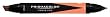 PM 6 CARMINE RED MARKER Prismacolor Double End (1-ea.)