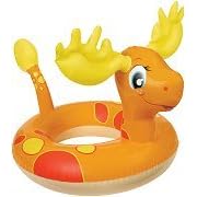 Intex Moose Swim Ring