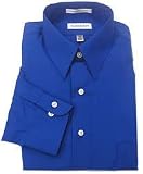 Van Heusen Wrinkle Free Dress Shirt Long Sleeve