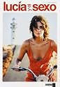 Lucia y El Sexo (Sex and Lucia)[NTSC/REGION 1 & 4 DVD. Import-Latin America]