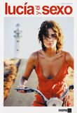 Lucia y El Sexo (Sex and Lucia)[NTSC/REGION 1 & 4 DVD. Import-Latin America]
