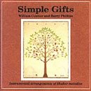 CD-Charts  Search : Simple Gifts [CASSETTE]