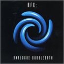 Revue AFX Featuring Schizophrenia  / Analogue Bubblebath