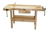 Review Draper CWB1 / CARPENTERS WORKBENCH-1 DRAWER