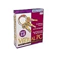 Virtual PC 3.0 for Power Mac (upgrade to Windows 98) by Connectix