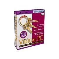 Click here to buy Virtual PC 3.0 for Power Mac (upgrade to Windows 98) by Connectix.