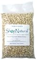 Pine Nuts, Raw, Shelled, China, Organic, 1#