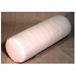 Bean Round Cotton Bolster