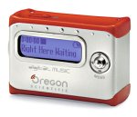 MP100 Worlds Smallest MP3 Player