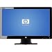 HP 2511x 25-Inch LED Monitor - Black