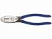 Klein Tools D201-6NE: Klein Standard NE-Type Side Cutter